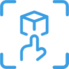 AR smart packaging